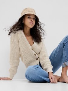Gap Shaker-Stitch | 3921-XNYUS