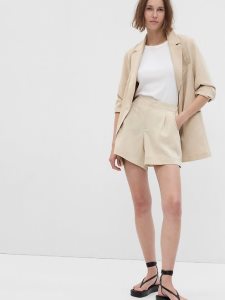 Gap SoftSuit in TENCEL Lyocell | 5789-IUPCF