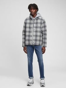 Gap Soft Wear Slim Indigo | 8203-DTWMJ