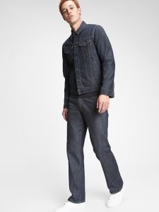 Gap Standard | 8143-DOJPR