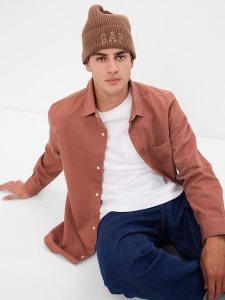 Gap Twill | 3941-JNZGT