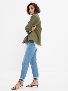 Gap Utility Grün | 2987-EXTMY