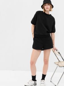 Gap Vintage Soft Schwarz | 1582-CUVYR