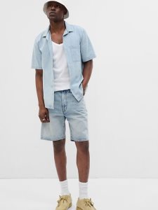 Gap XX 90s Loose Denim Waschen | 2576-AWTOS
